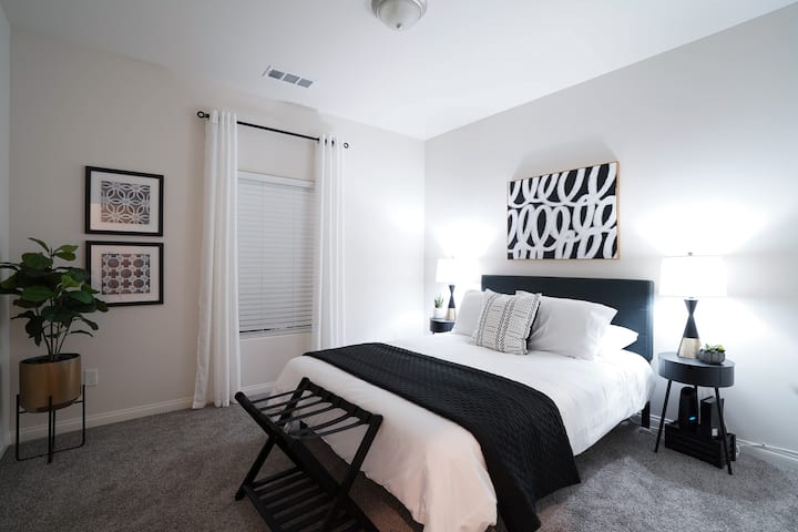 غرفة النوم 4