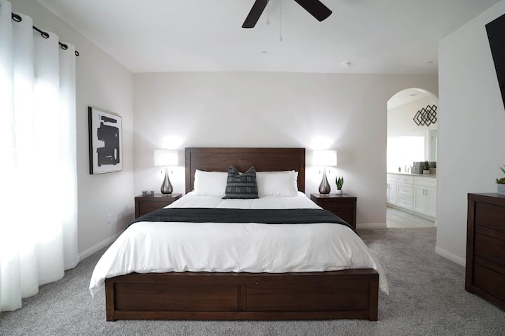 غرفة النوم 1