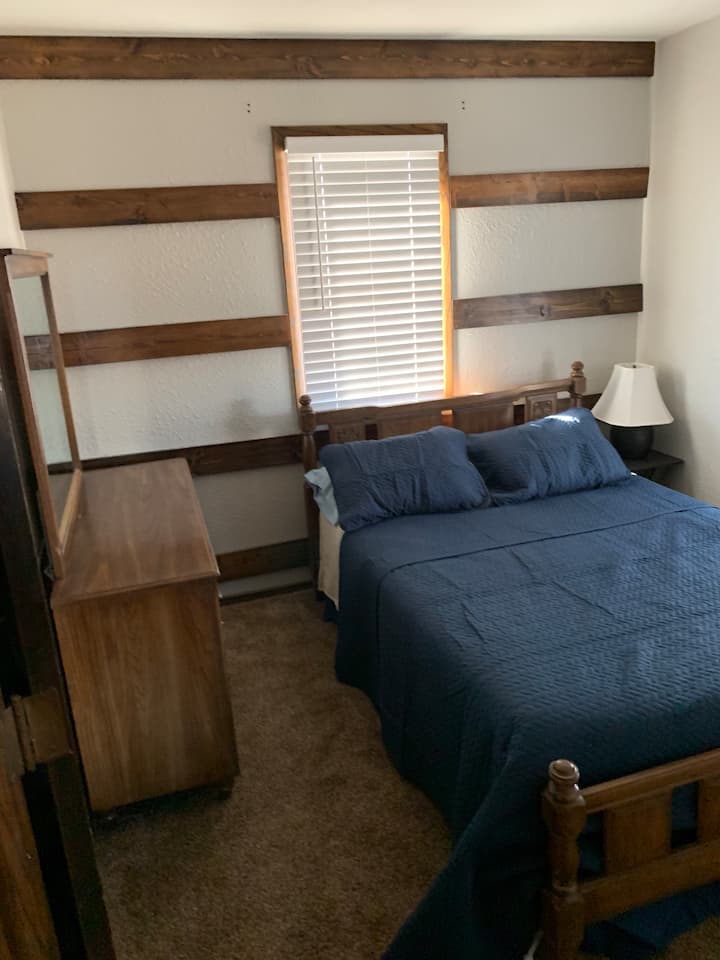 საძინებელი 2