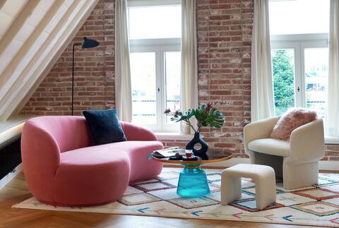 Boutique Hotel Fiverooms