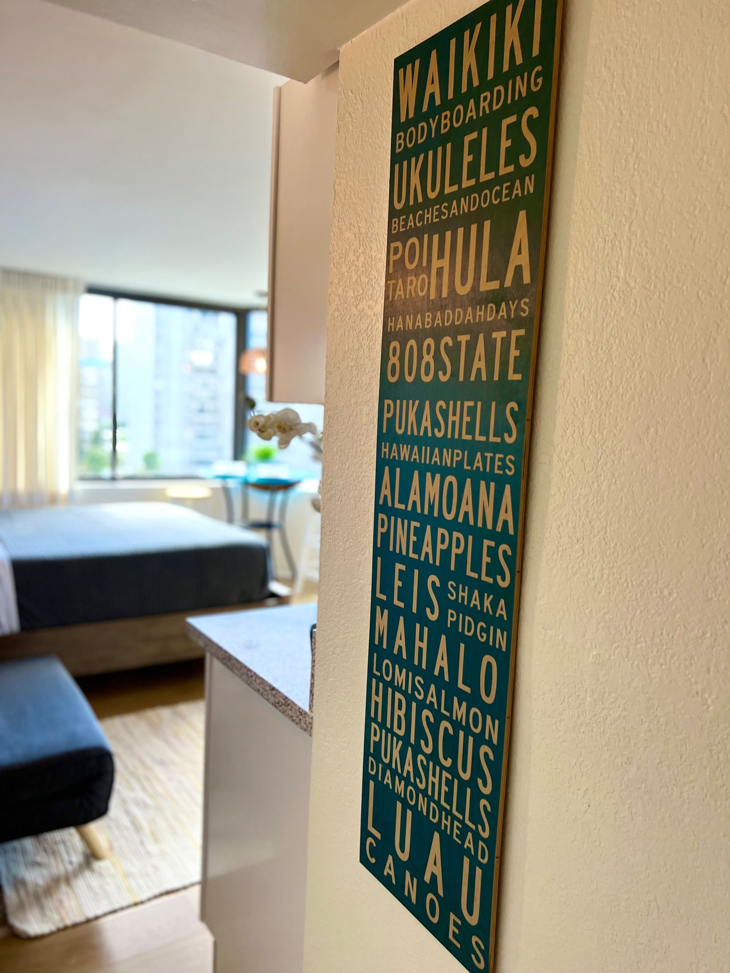 Condo in Honolulu · ★4.73 · Studio · 2 beds · 1 private bath - Image 24