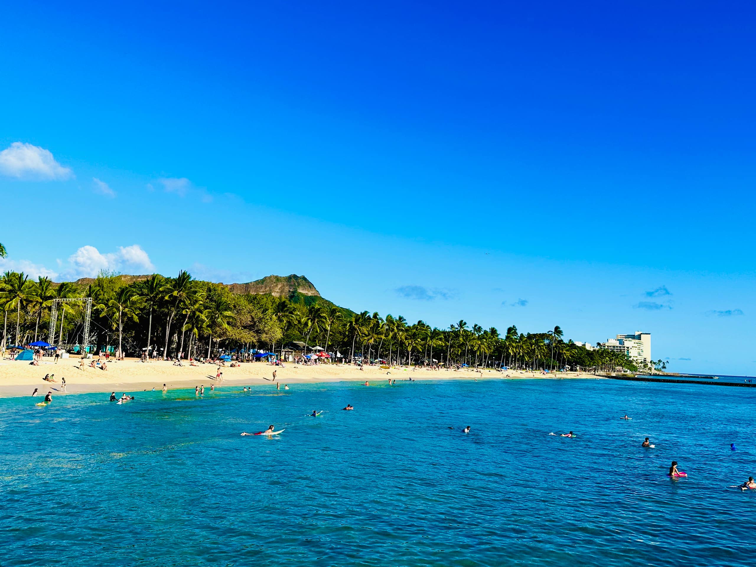 Condo in Honolulu · ★4.73 · Studio · 2 beds · 1 private bath - Image 58