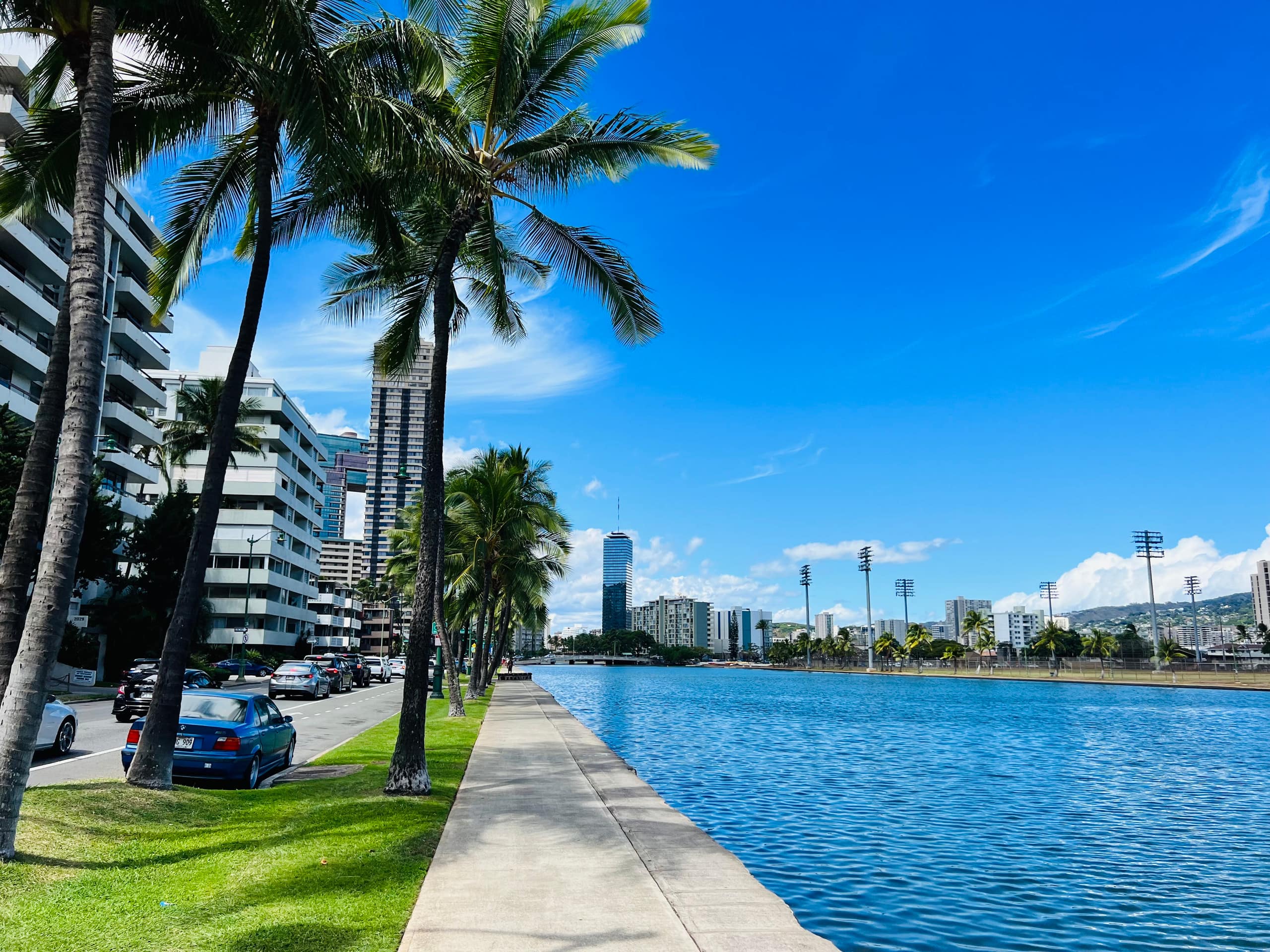 Condo in Honolulu · ★4.73 · Studio · 2 beds · 1 private bath - Image 53