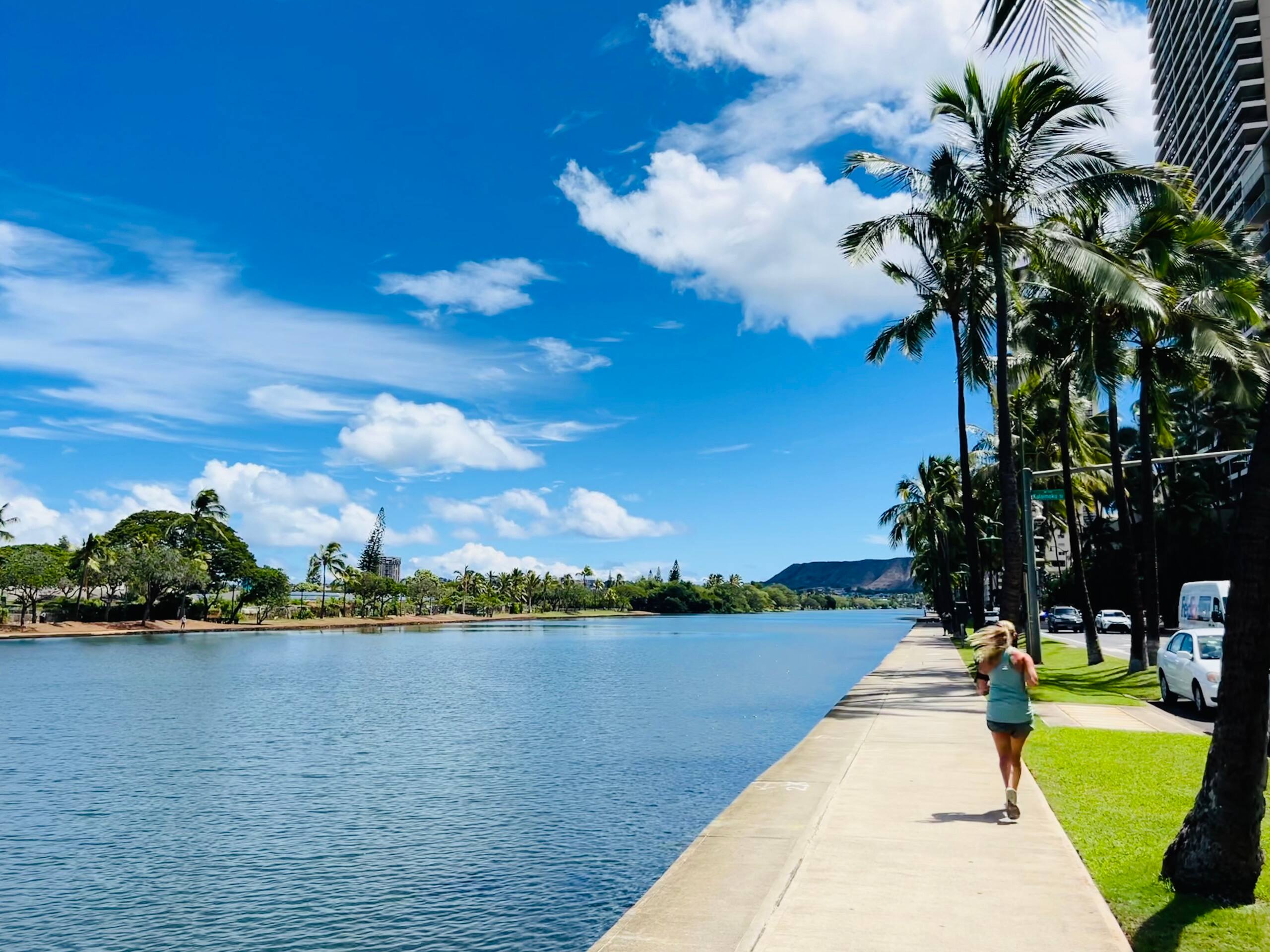 Condo in Honolulu · ★4.73 · Studio · 2 beds · 1 private bath - Image 21