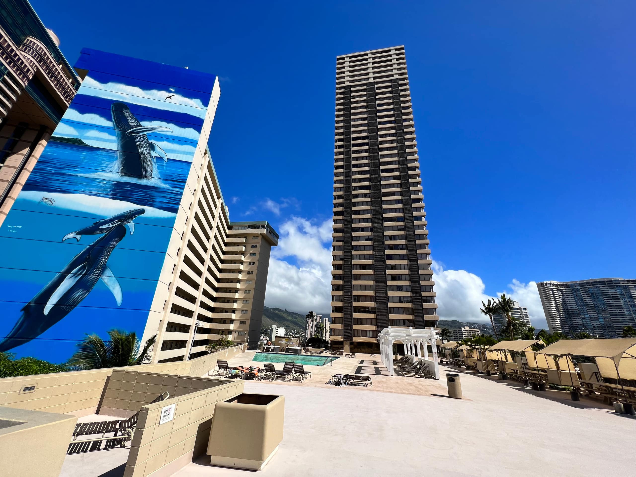 Condo in Honolulu · ★4.73 · Studio · 2 beds · 1 private bath - Image 40