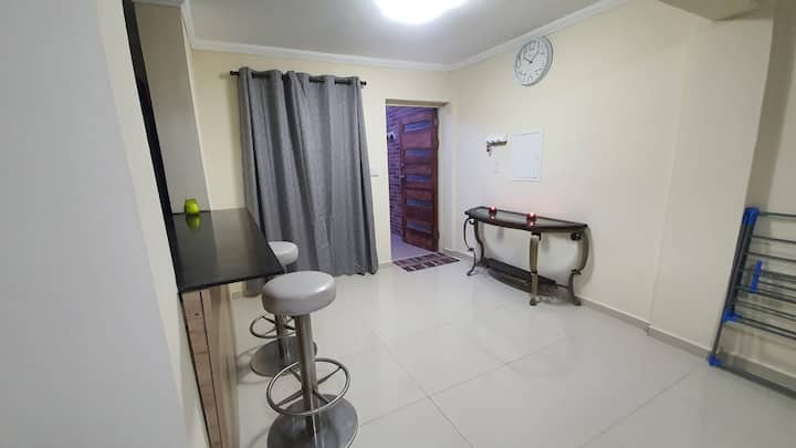 Cura Appartment - Curaçao