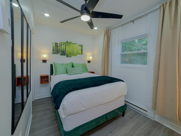 საძინებელი 1