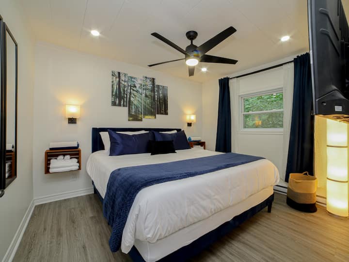 საძინებელი 2