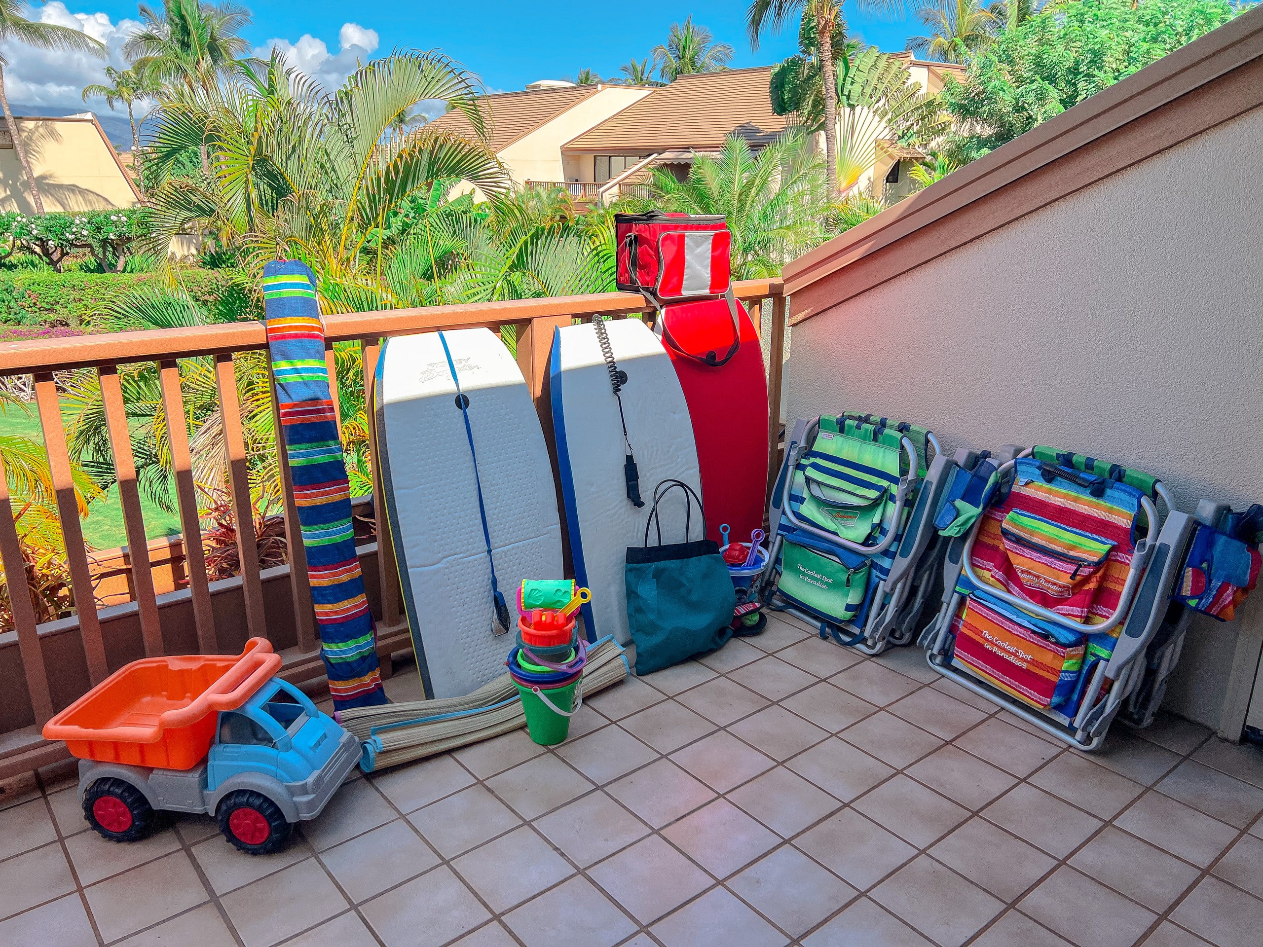 Condo in Kihei · ★4.86 · 2 bedrooms · 3 beds · 2 private baths - Image 22