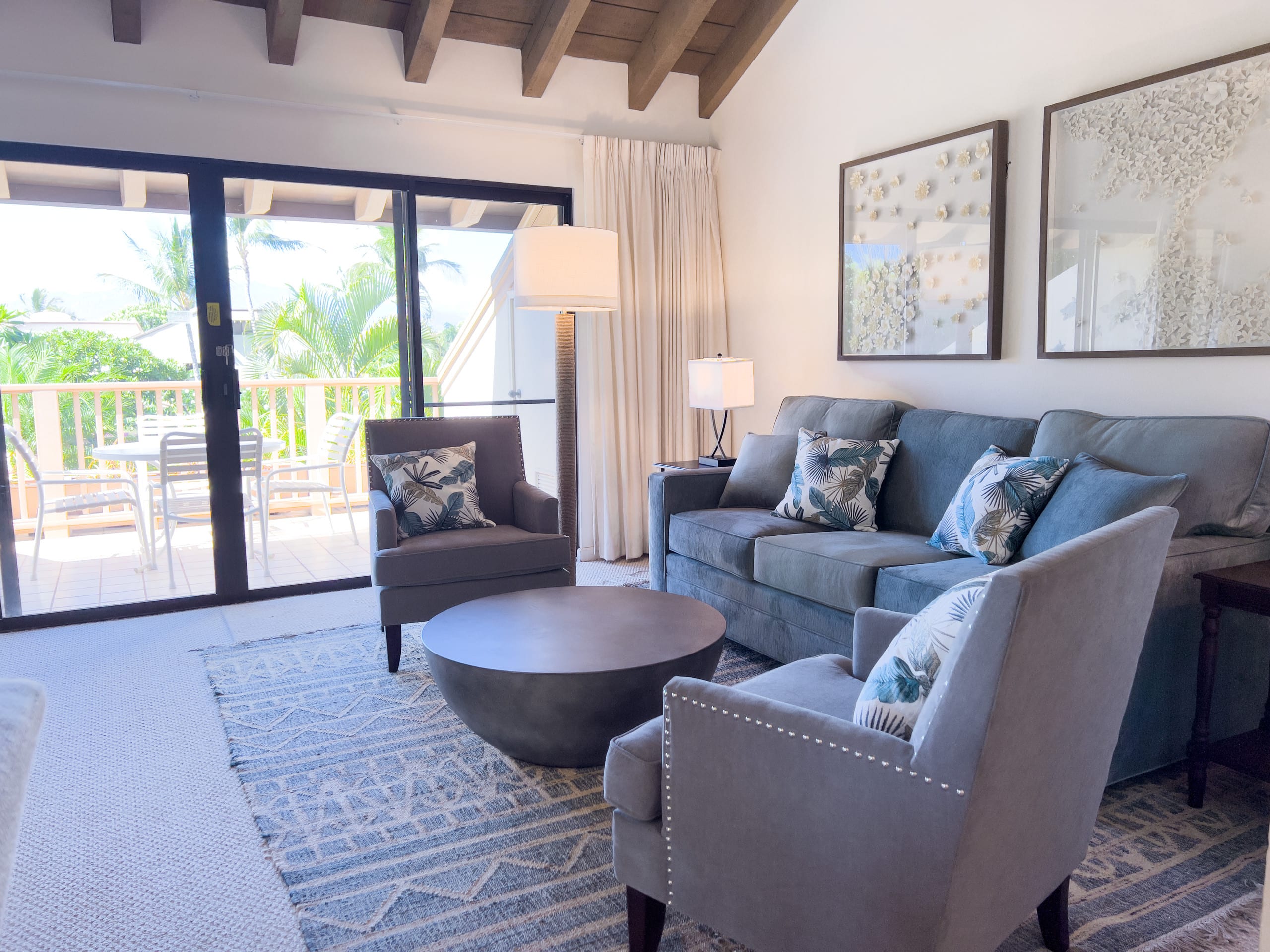 Condo in Kihei · ★4.86 · 2 bedrooms · 3 beds · 2 private baths - Image 3