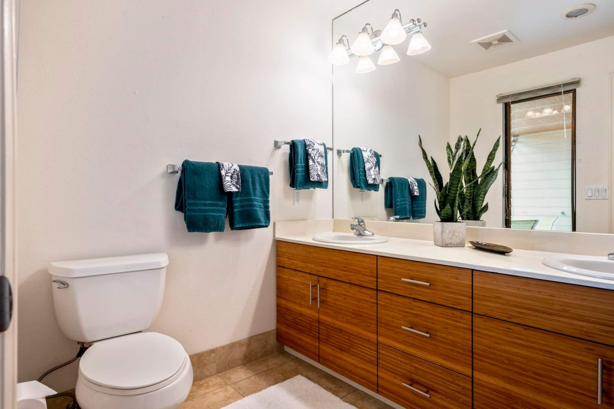Condo in Kihei · ★4.86 · 2 bedrooms · 3 beds · 2 private baths - Image 15