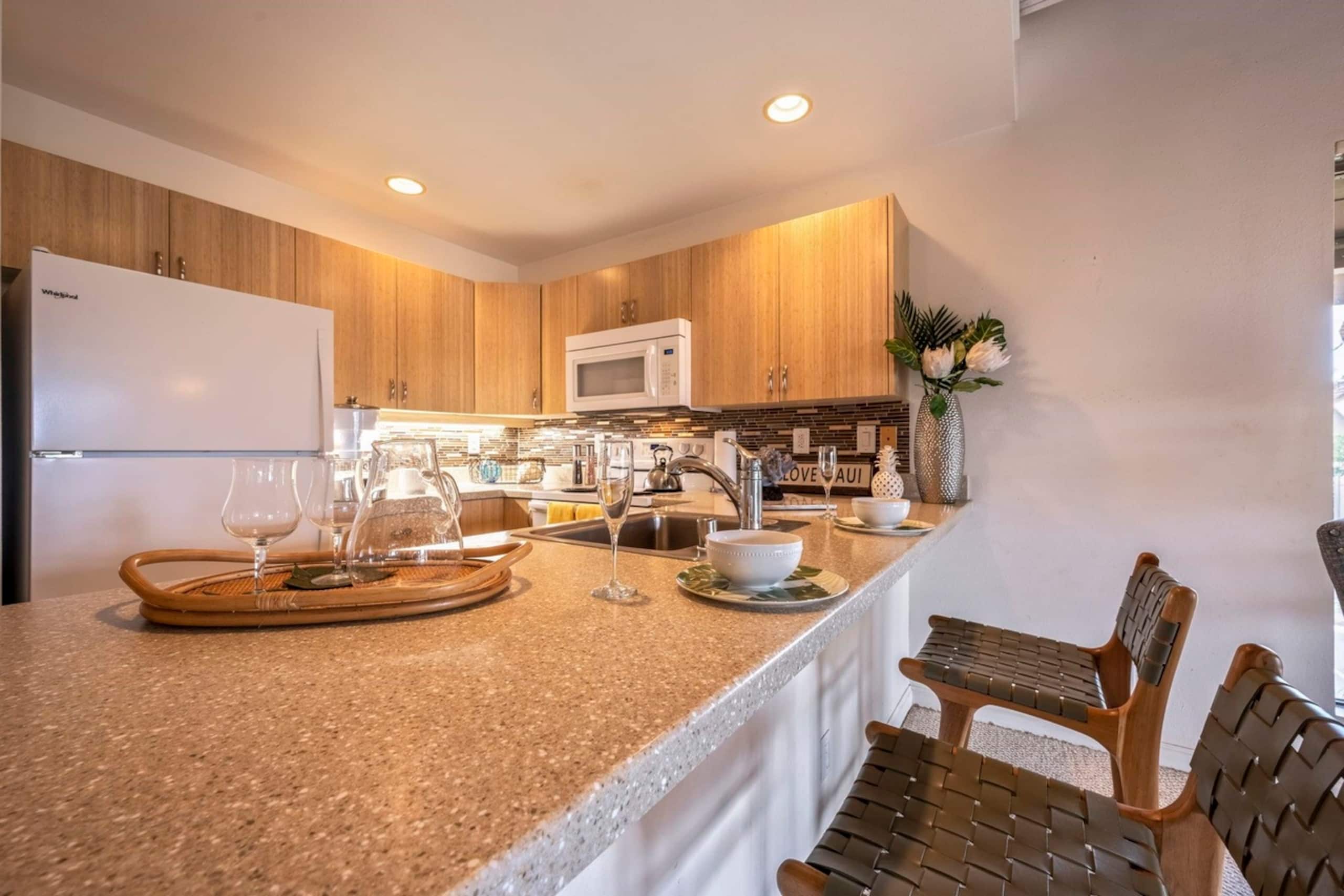 Condo in Kihei · ★4.86 · 2 bedrooms · 3 beds · 2 private baths - Image 9