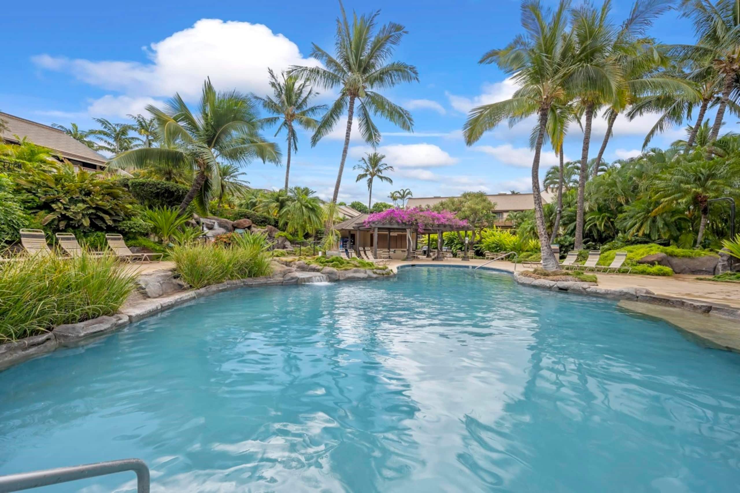 Condo in Kihei · ★4.86 · 2 bedrooms · 3 beds · 2 private baths - Image 25