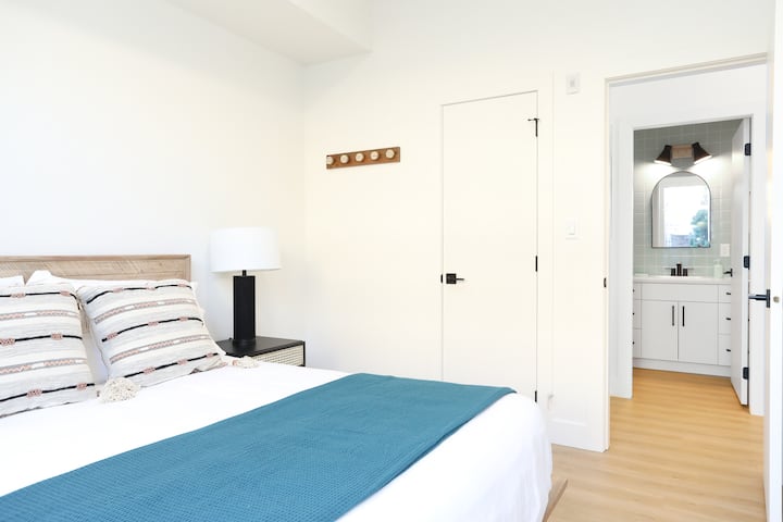 ห้องนอน