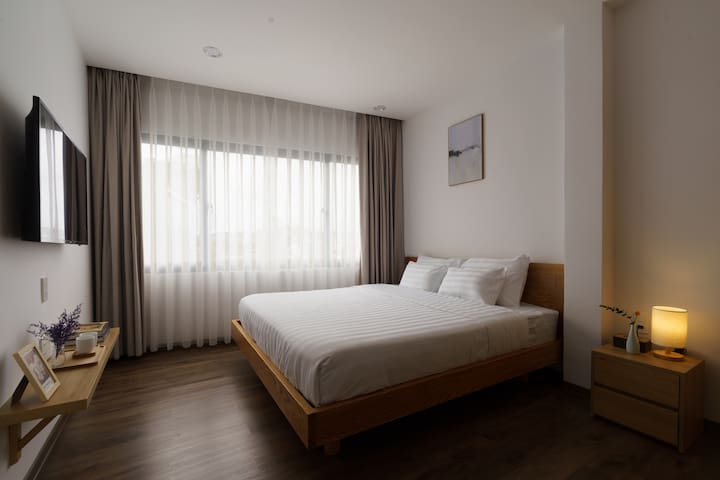 LATA Hotel & Apartments managed Airbnb listing 1