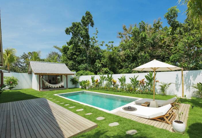 The Bingin Beach Villas managed Airbnb listing 3