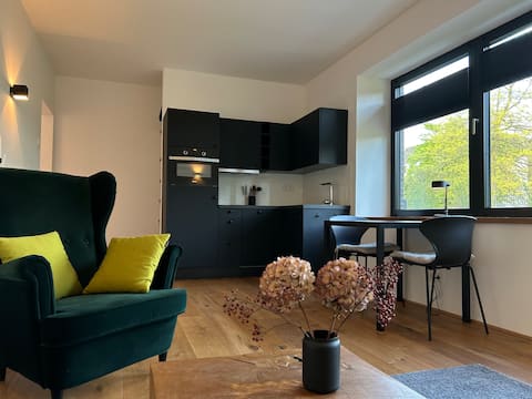 Top Airbnb: In-law apartment in Bremen in Bremen