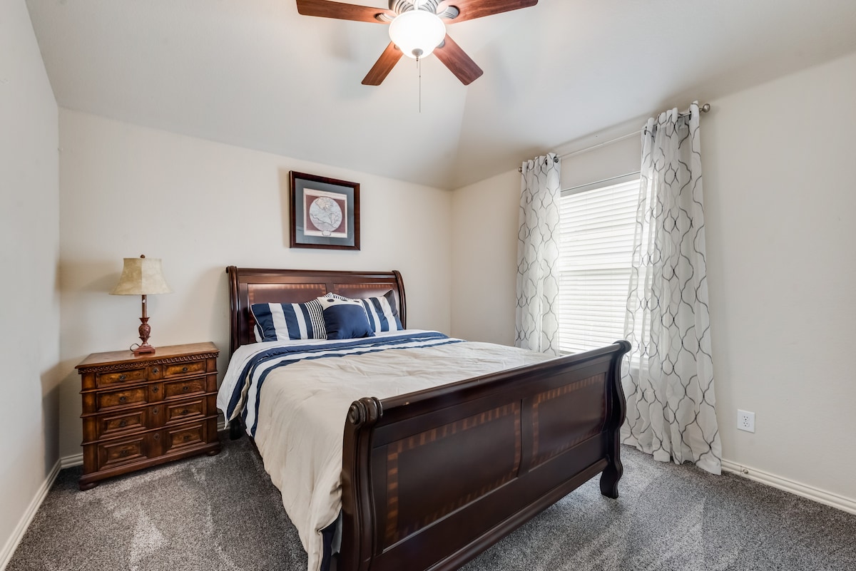 Dhoma e gjumit nr. 4