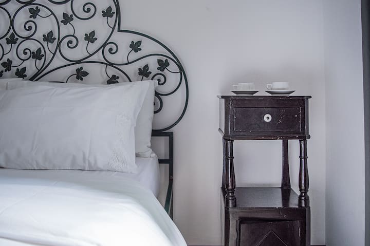 Camula Inn Comfortable Apartment In Catania - Catania