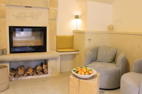 Annuncio Airbnb popolare: Casa Carulì a Santa Cesarea Terme