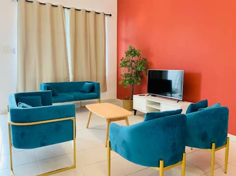 Brand New Desaru Pengerang Sebana Cove Resort 15px