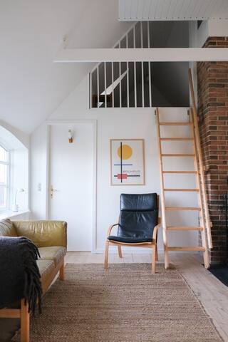 Fjand Badeby managed Airbnb listing 3