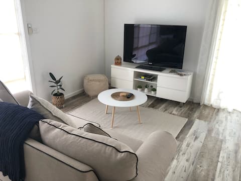 Top performing Airbnb: Lily Pad Studio in Lovedale