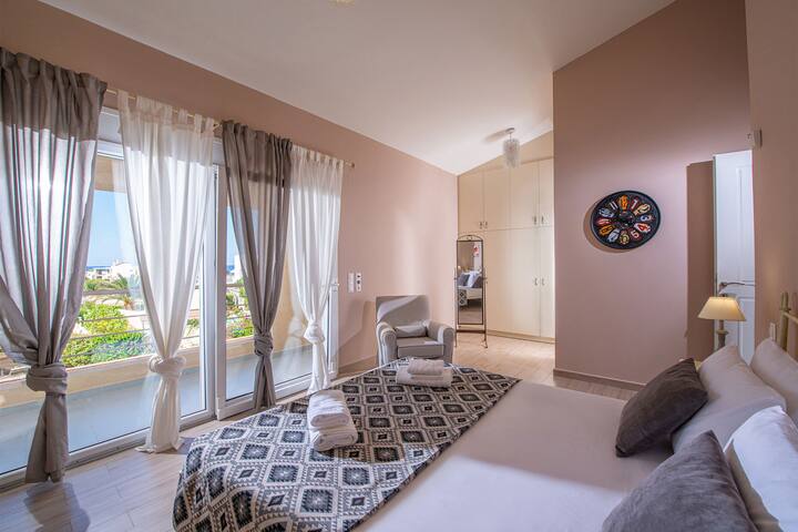 Villa Penelope – Luxury Villa with private pool gallery image 2