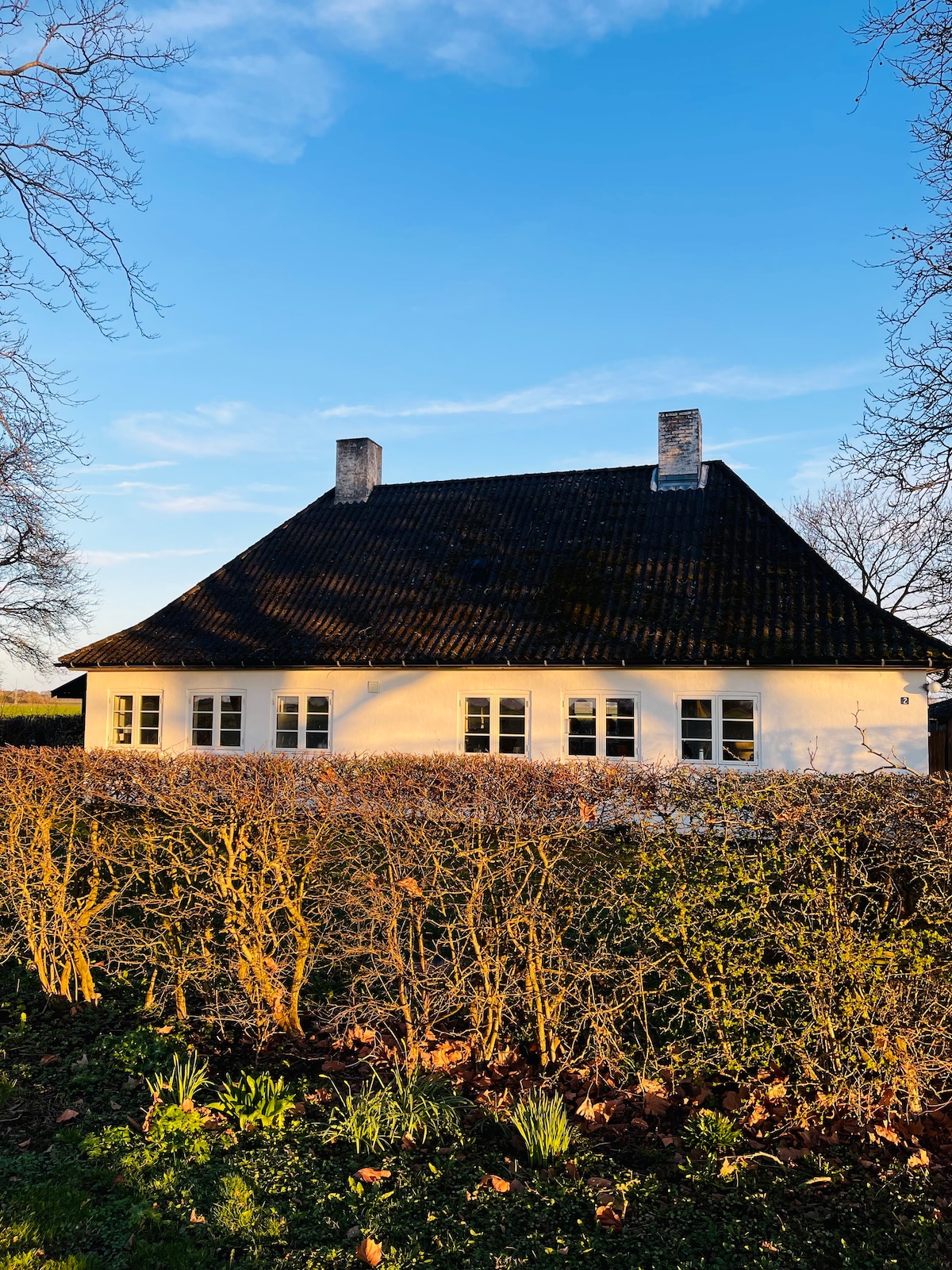 Nørreballe Vacation Rentals & Homes - Denmark | Airbnb