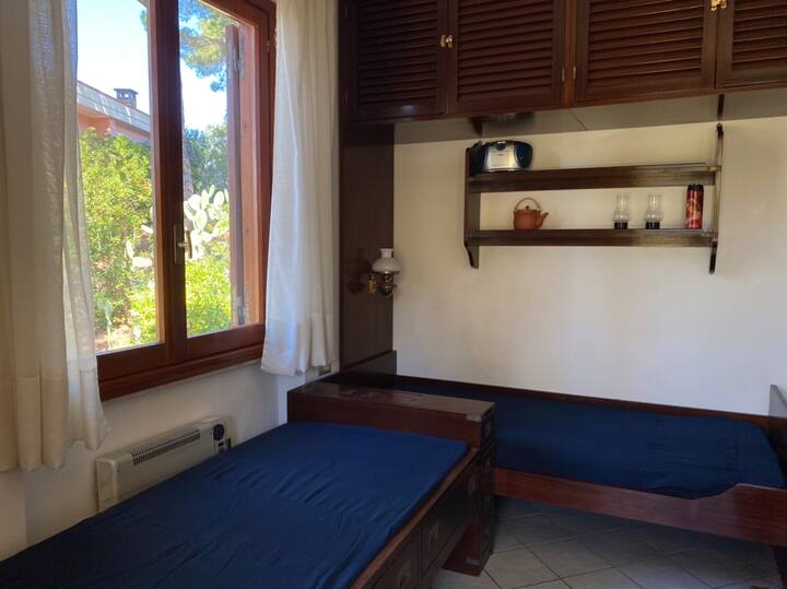 غرفة النوم 2