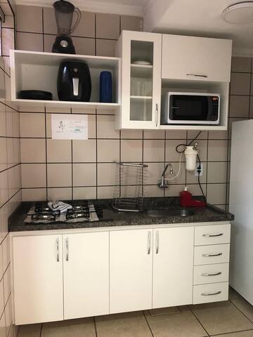 Wafeh.io managed Airbnb listing 1