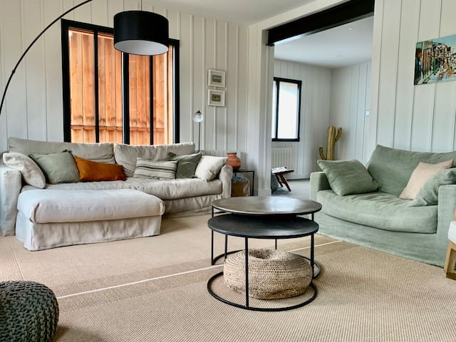 GoodWeek managed Airbnb listing 1
