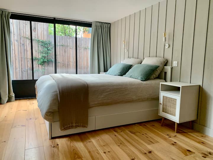 Habitación 1