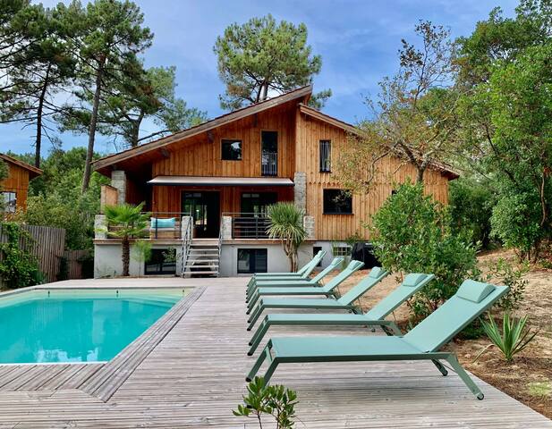 GoodWeek managed Airbnb listing 1
