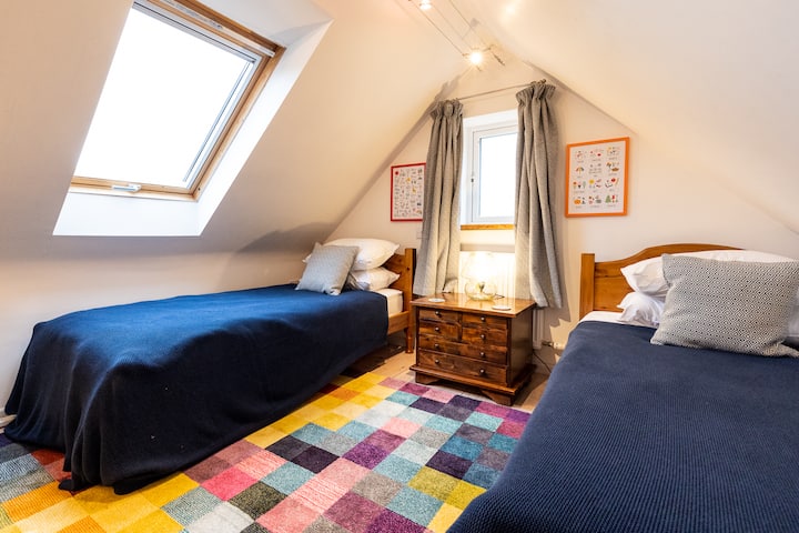 საძინებელი 2