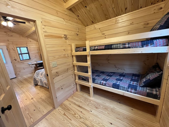 საძინებელი