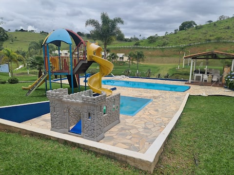 Sítio Seis Irmãos