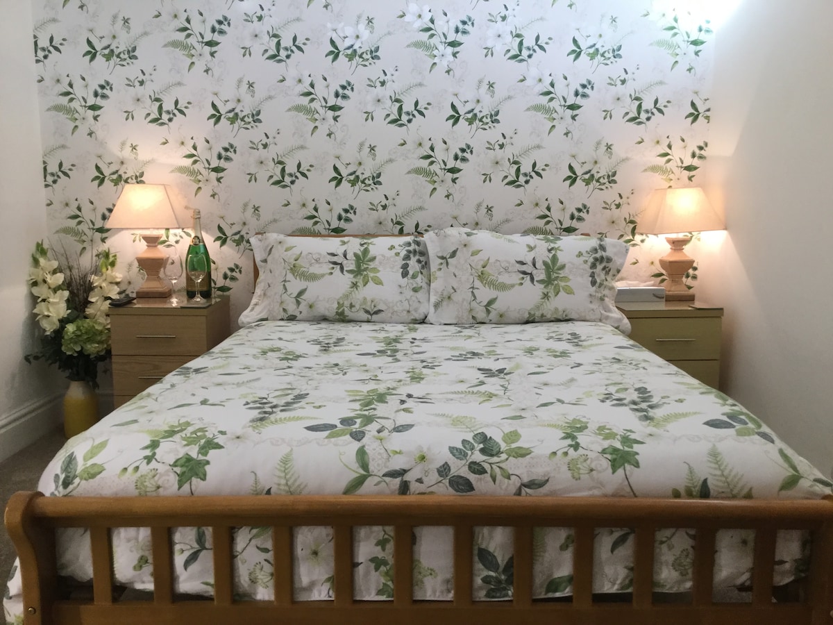 Pilkingtons guest house