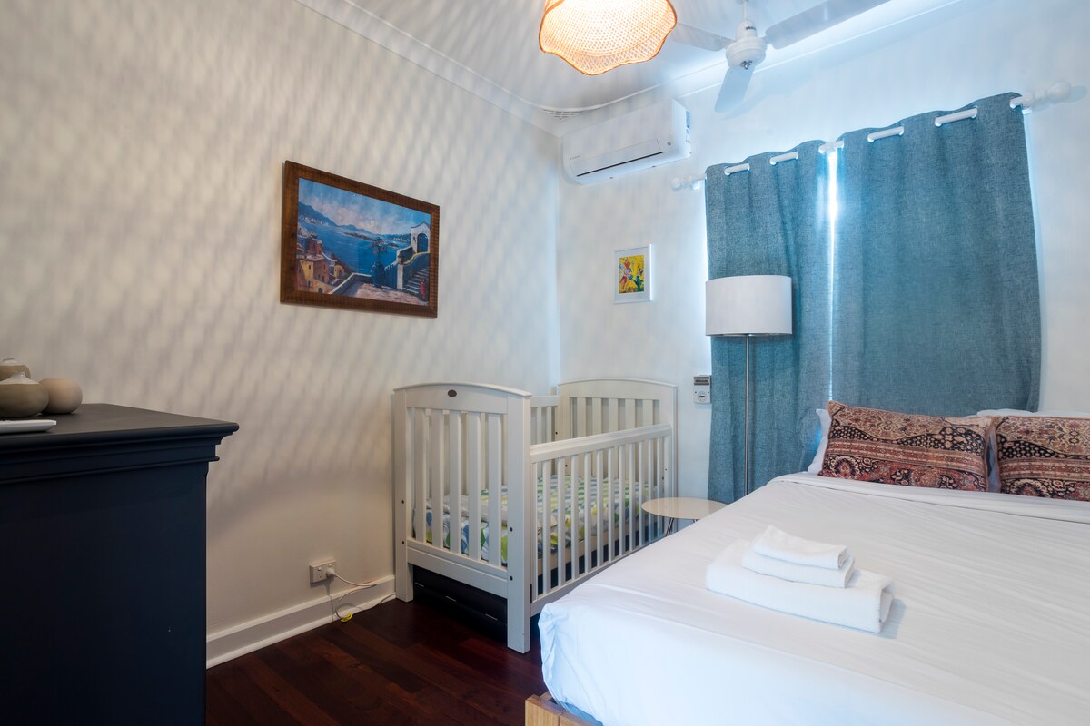 ห้องนอนที่สอง