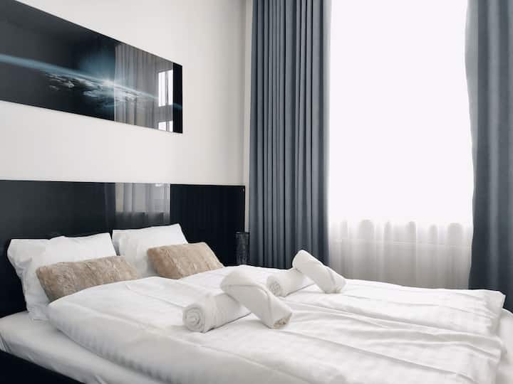 Szeroka 33 (C) Par Homeprime - Cracovie