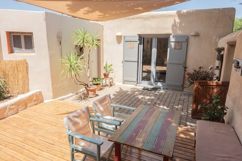 Magaya Beach House