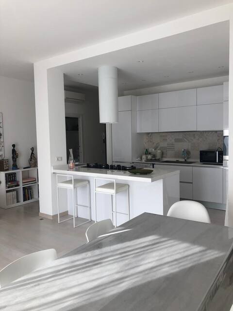 [Design Apartment] a 5 min dal mare