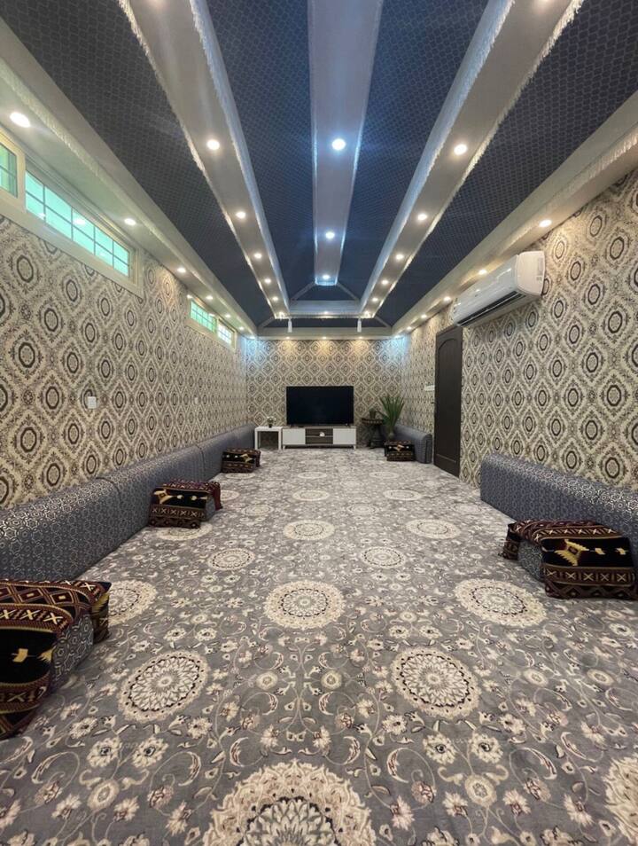 Amazing apartment with tentnear the airport Apartments for Rent in Jeddah, Makkah Province