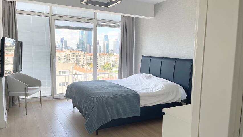 Amasing Panthouse w Sea view – Shopping mall spot gallery image 4