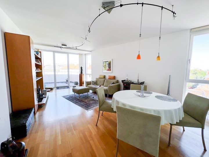 Exclusive Apartment In The Center - Wiener Neustadt