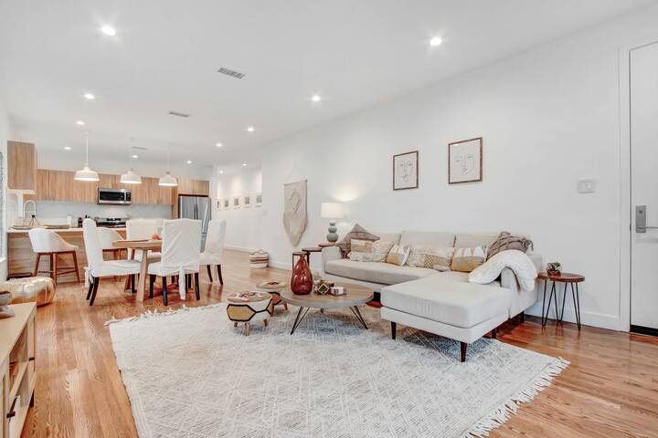 Dream Remodeled by The LA Grove & Farmers Market