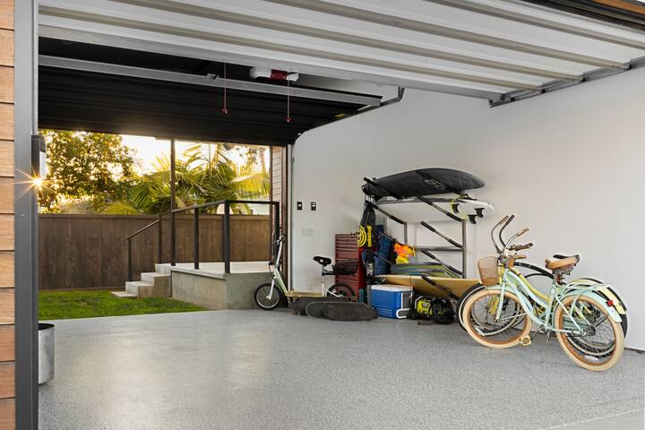 Divine Modern Beach Living – 3BD gallery image 5