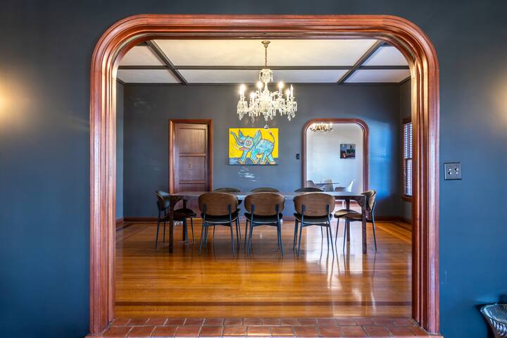 The Bixby Mansion by the Beach w/Pool & Hot Tub gallery image 4