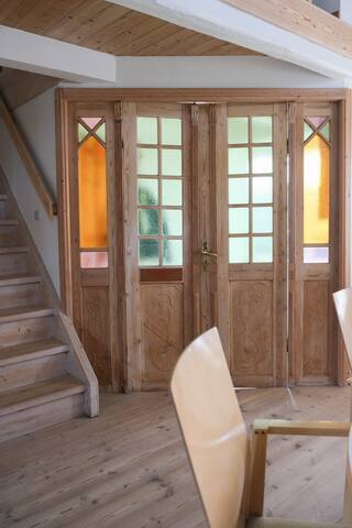 Fjand Badeby managed Airbnb listing 2