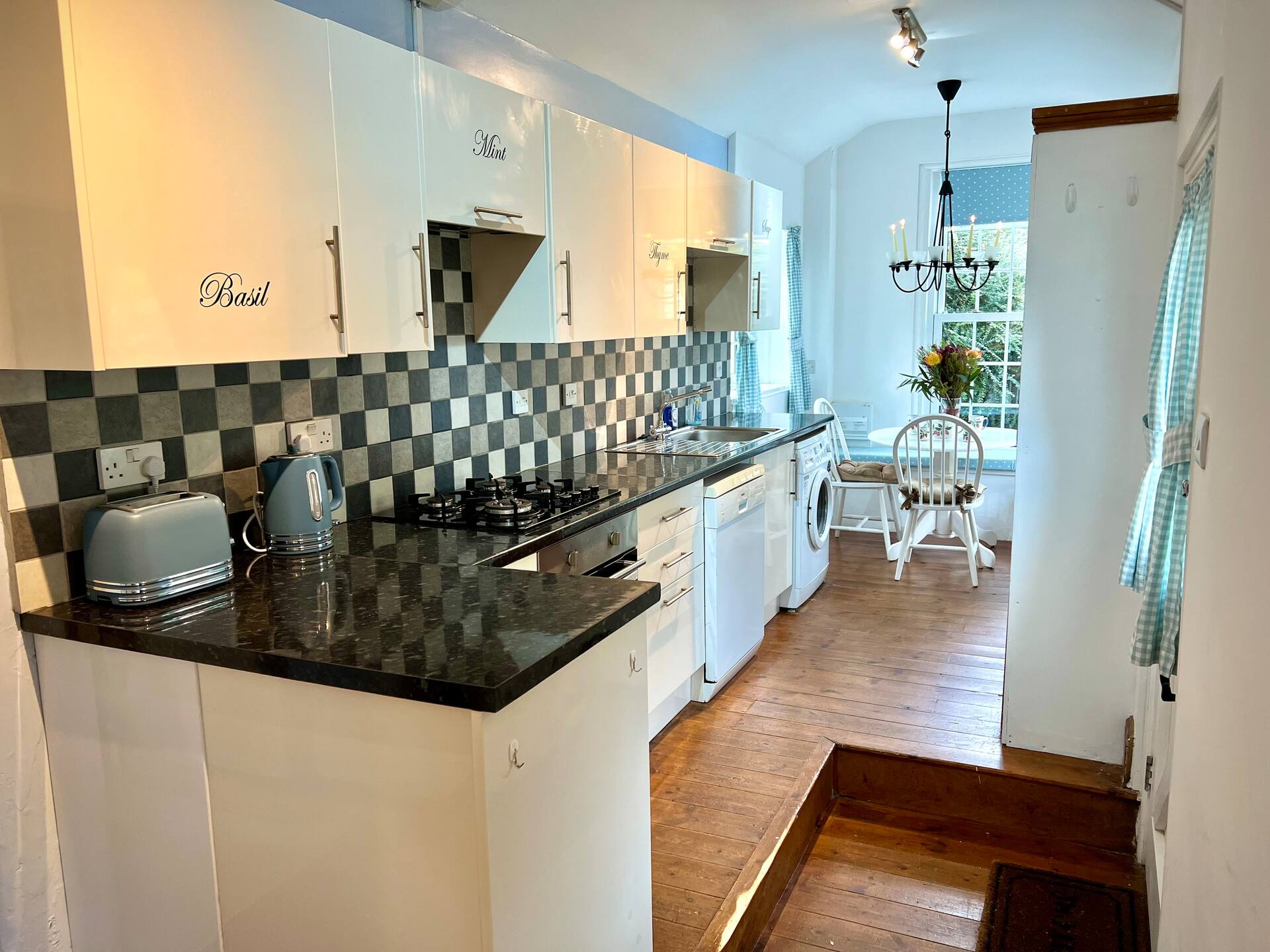 Cosy 2 bed cottage on Dartmoor , Near Ivybridge — photo 4